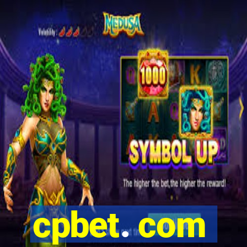 cpbet. com